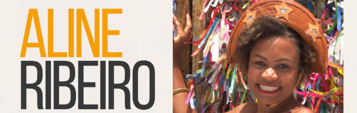✨ Special Workshops with Aline Ribeiro - Forró Eletrônico & Arrocha✨