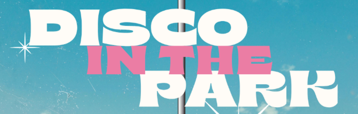 🪩Disco In The Park: Women's Social & Dance