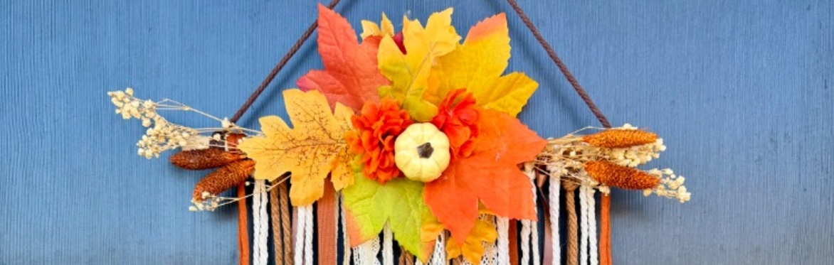 Class | Witch Crafternoon | Witch Bell Doorhanger