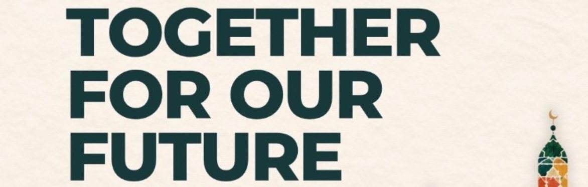 Together for Our Future