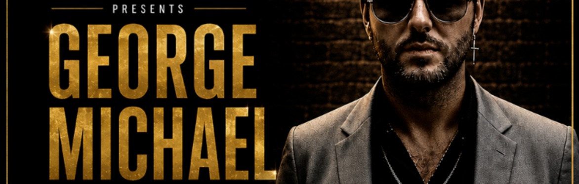🎤 PRINCESS BAR PRESENTS: GEORGE MICHAEL & WHAM! TRIBUTE NIGHT 💛