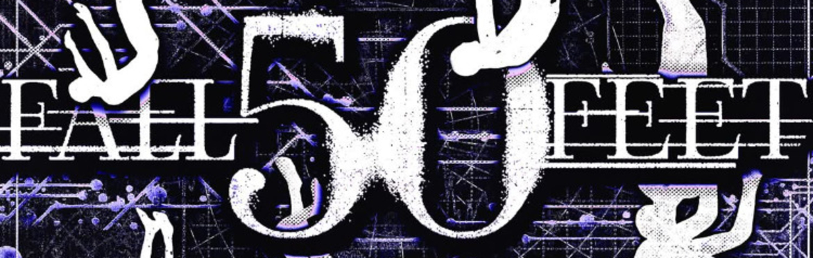 fallfiftyfeet @ Central Arts Market with From Waste, SilencedbySorrow, & Chain of Events
