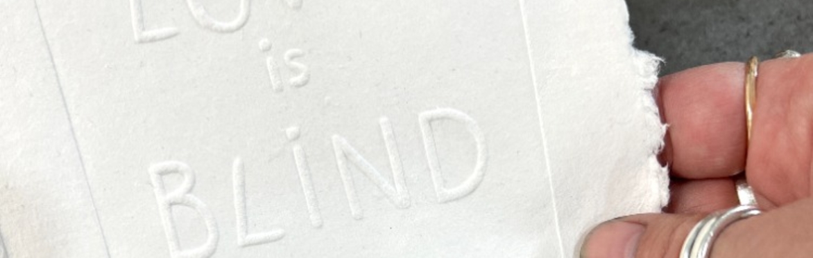 Print Club - Blind Embossing