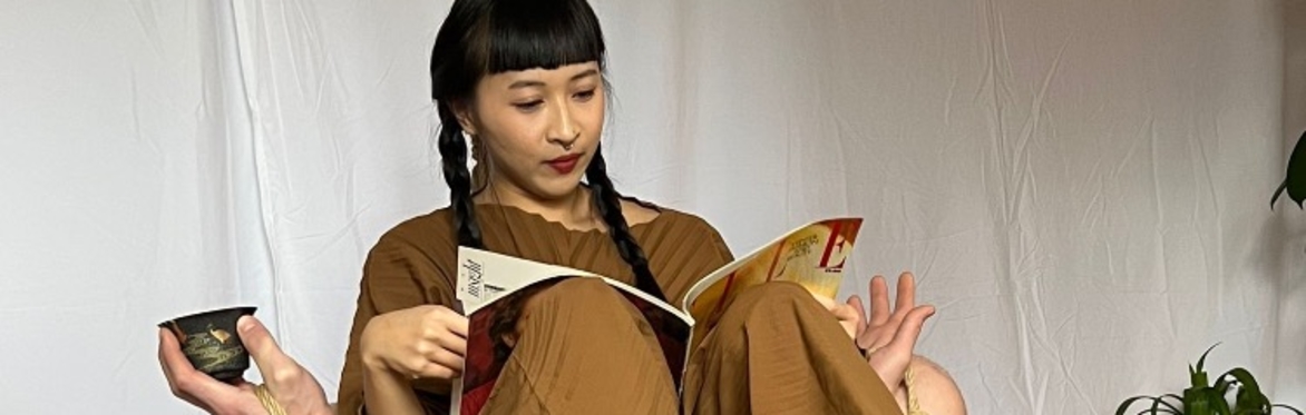 Human Architecture with hua hua (improver and above)