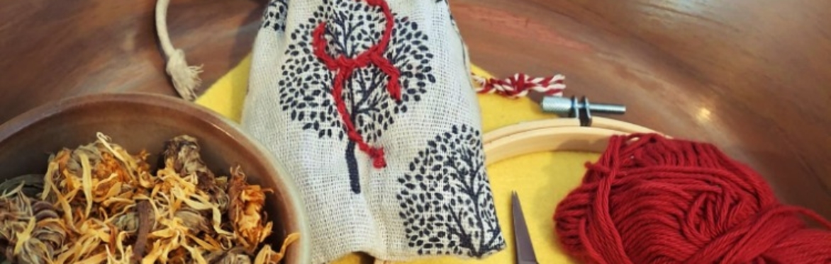 Exploring Traditional Traveller Herbalism: Roots, Roads & Rest