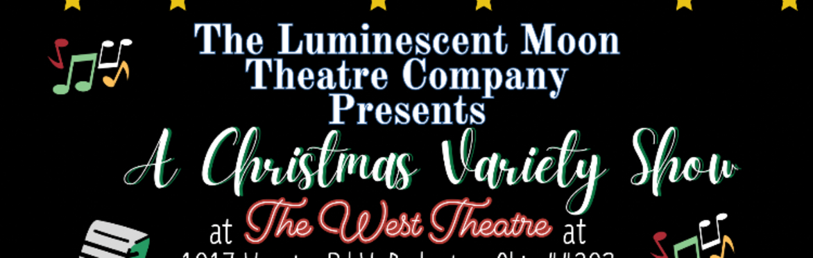 A Christmas Variety Show