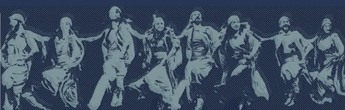 El Funoun Dabke Workshop