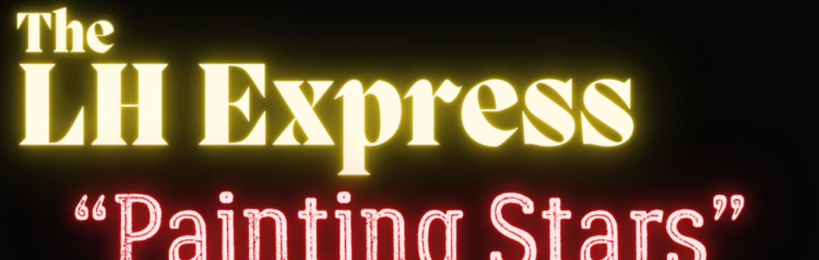 The LH Express - Album Release Party