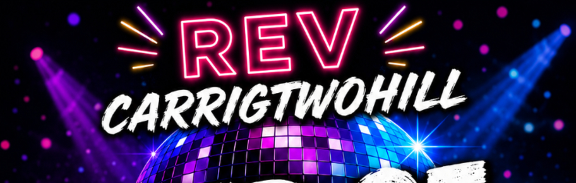 Rev Carrigtwohill Jr 5th & 6th class End of School Disco Hosted by Irish Black Paddy