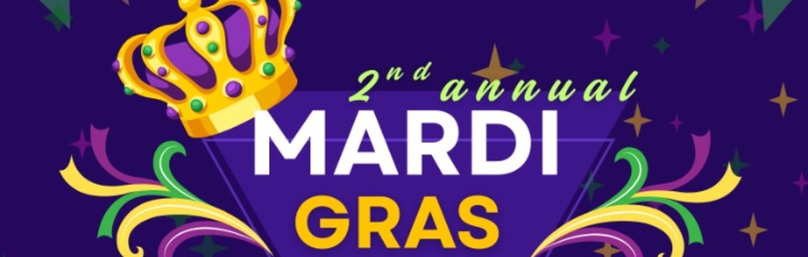 MARDI GRAS MUSIC FESTIVAL @ Westside!