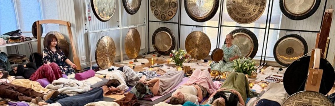 Summer Solstice Ceremony, Cacau & Sound Healing South London