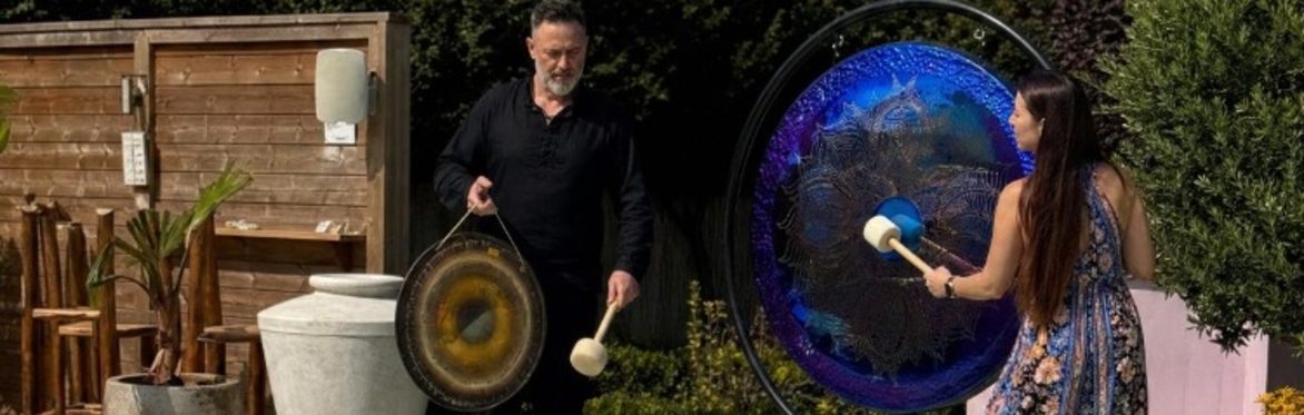 Sound Bath