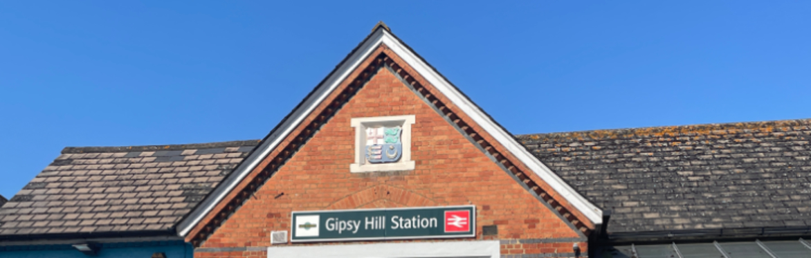 Lost Pubs of Gipsy Hill