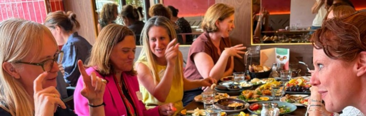 Switch Network Muswell Hill Meet-Up