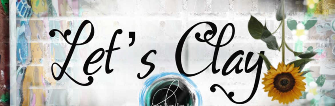 Let's Clay!! Clay building master classes