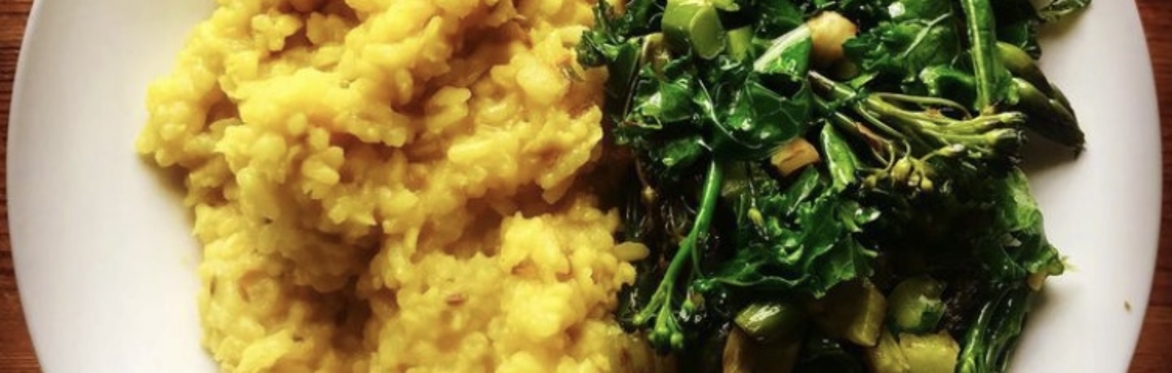 Spring Cleanse ONLINE