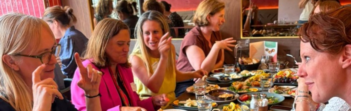 Switch Network Muswell Hill Meet-Up