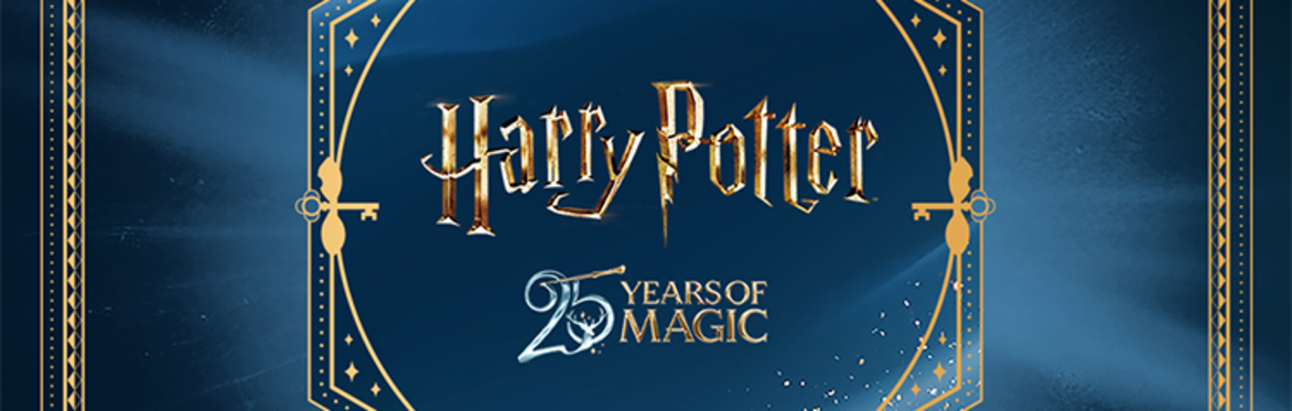 Sorcerer's Stone - Single Feature - 8:45p