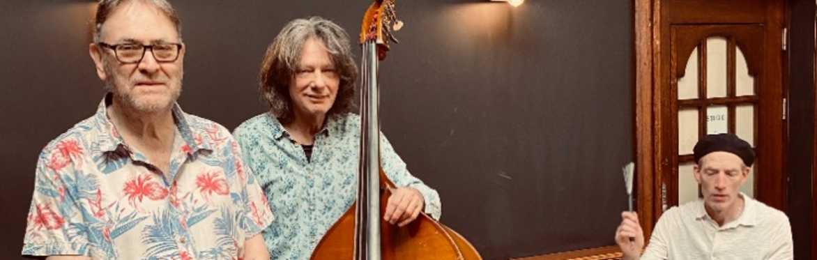TIM RICHARDS TRIO (JAZZ)
