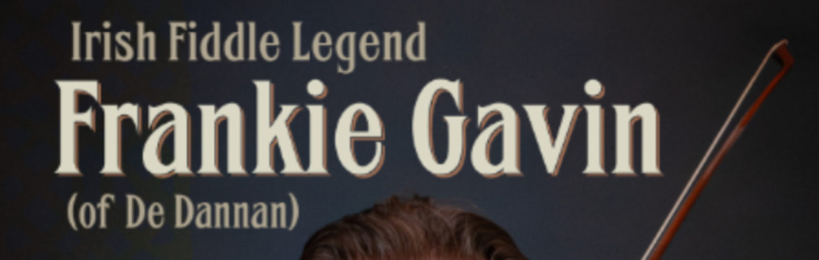 Frankie Gavin