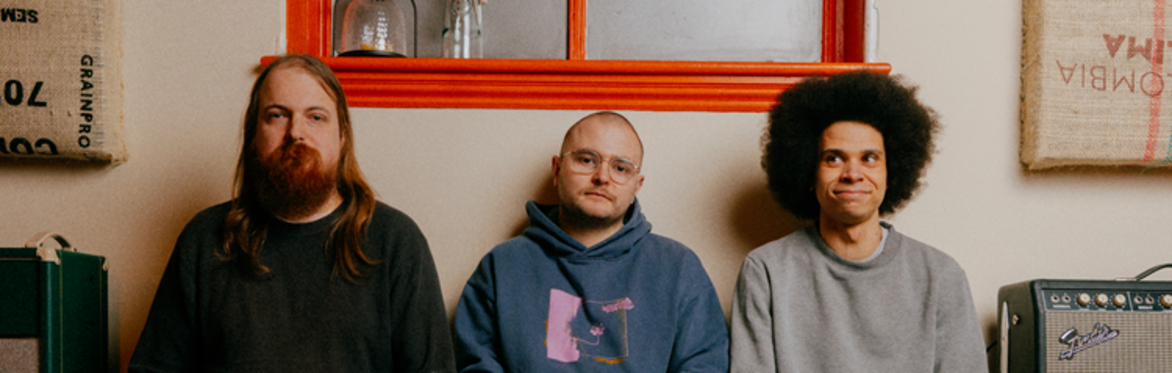 Fleecey Folk: Granny's Attic