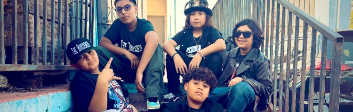 the horsemen band