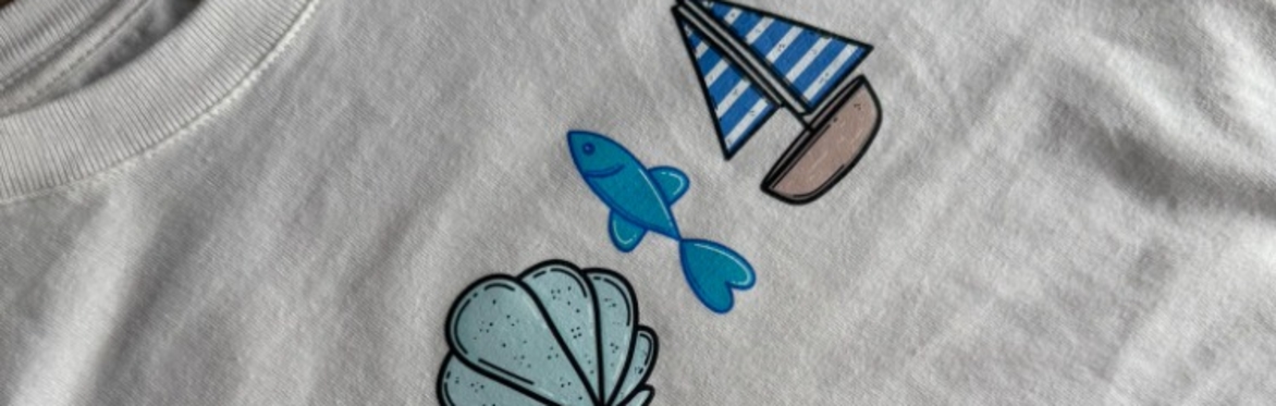 GCC X BLOOMING CREATIVE: PICK N' PRESS