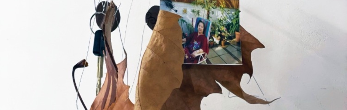 Memory Makers: A Nature Mobile Workshop