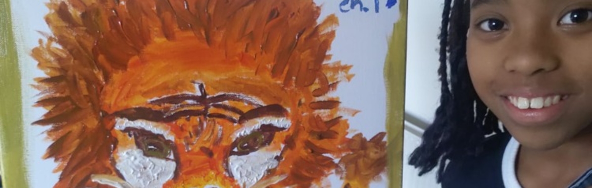 Working with Children and Young People in Arts and Wellbeing Practice