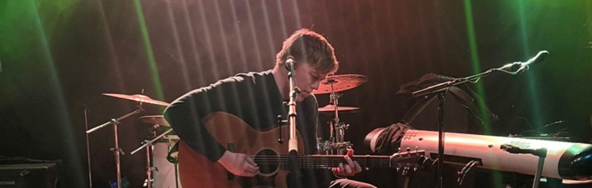 Rob Clamp and the Ashmen
