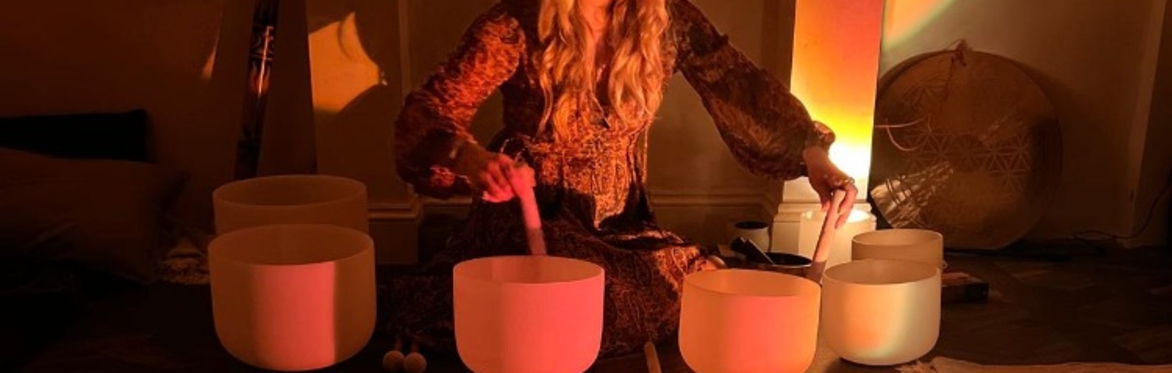 Cacao Meditation, Journalling and Sound Journey with Lulu