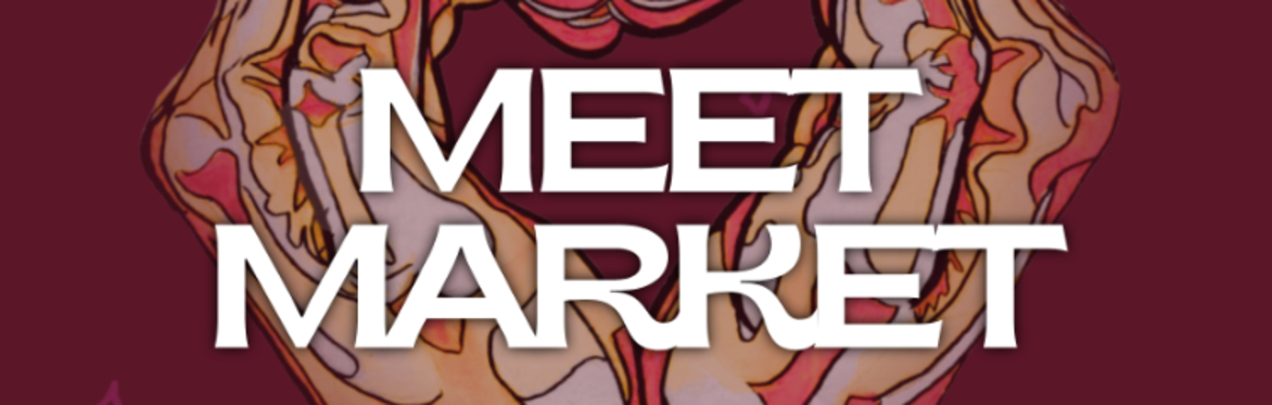 Meet Market: Queer and Kinky Speed Dating