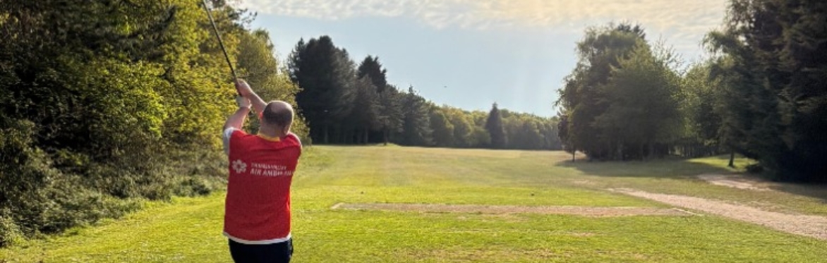 Golf Day 2026