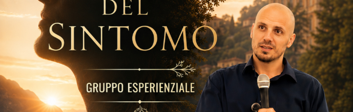 LE RADICI DEL SINTOMO - Bioscienze Sistemiche® 28 Giugno 2026 (Milano)