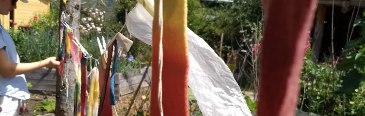 RAINBOW RIBBONS: Parents Meetup