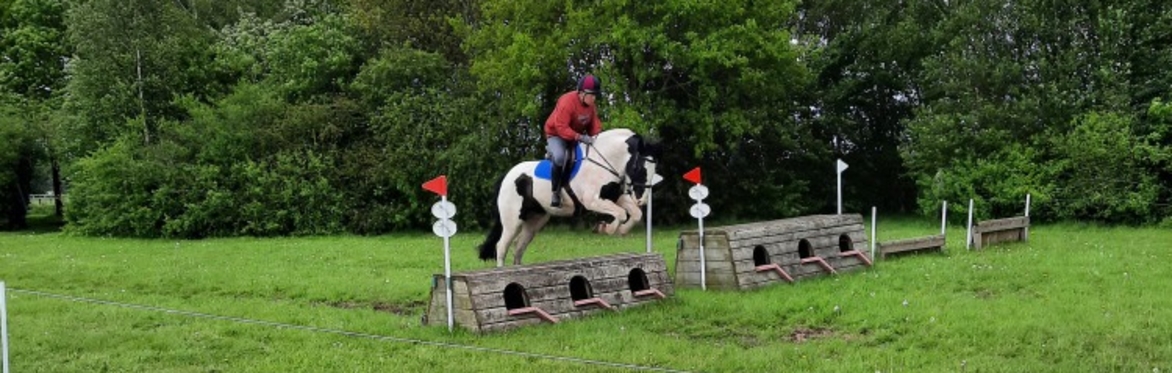 Summer Eventing Day Camp at Epworth with Lisa Morris FBHS
