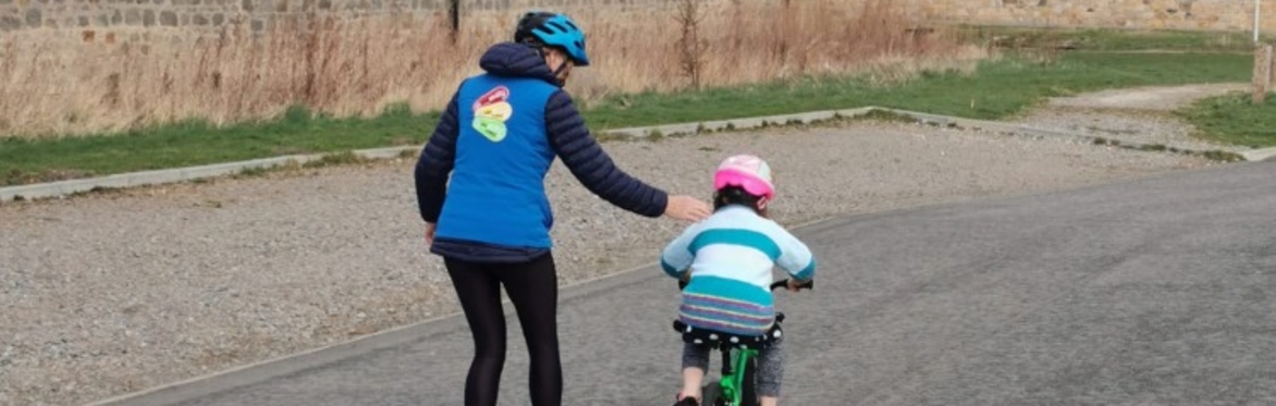 Bike Skills: 1-to-1 Forres