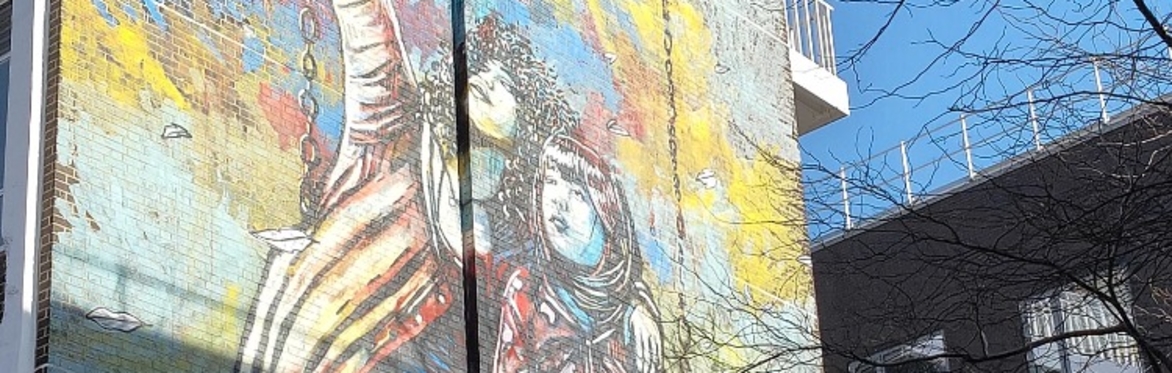 Our Village Art Trail