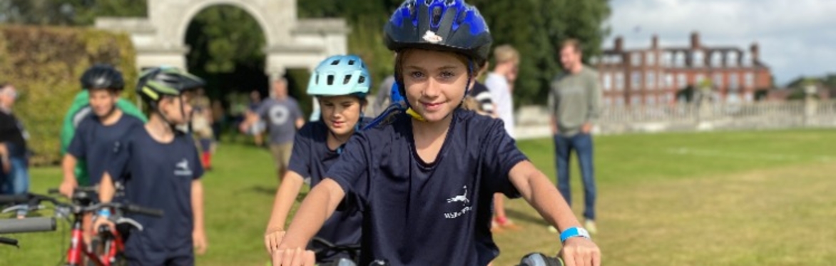 Walhampton Triathlon 2026