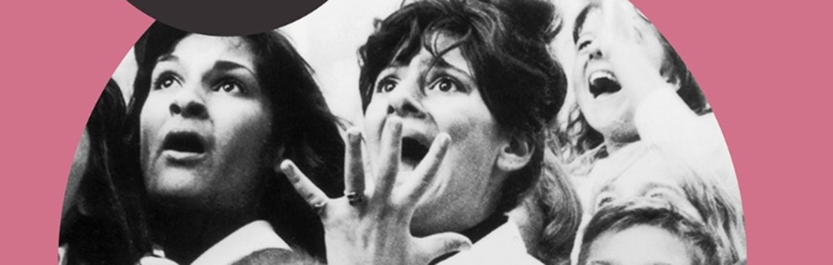La Violette Società 44 - Alex Pester, Ella Frears, The Stamp, Blue Dolphin Wranglers