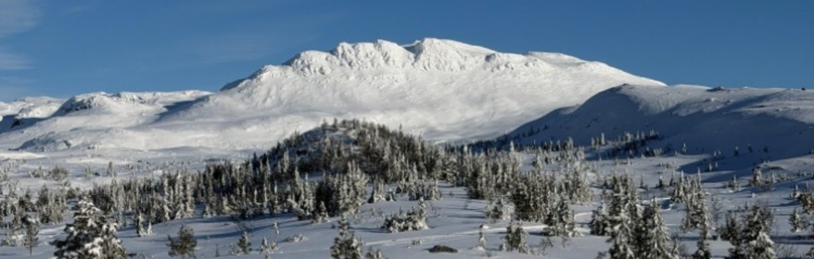 MY ADVENTURE - Norway Winter Leaders Retreat