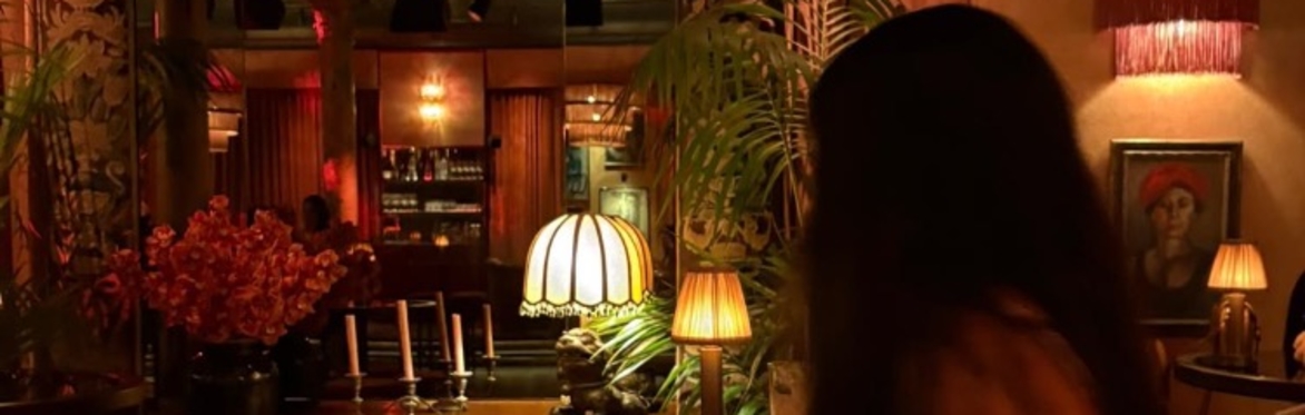 Laylet Sama: An evening of Palestinian Jazz