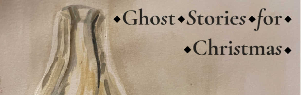 Ghost Stories for Christmas