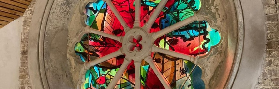Chapel Tours with Abney Park Trust