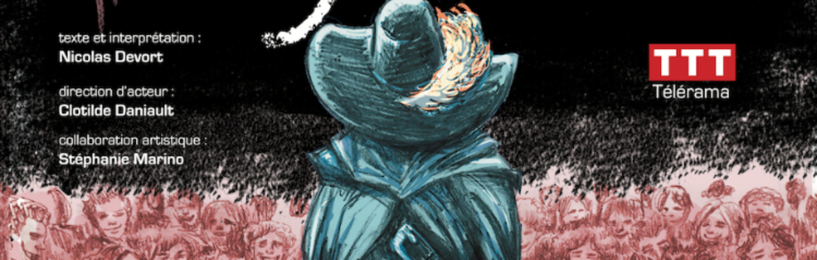 Dans la peau de Cyrano