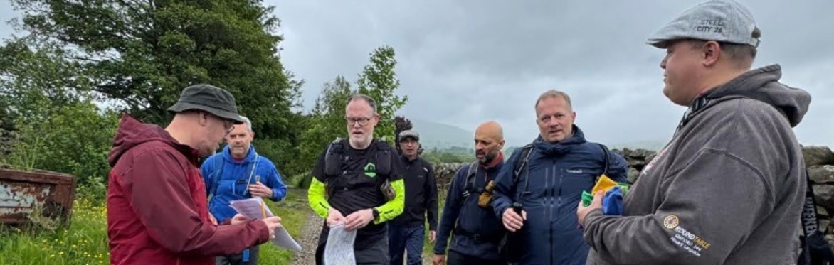 Hike and SEEK 2027
