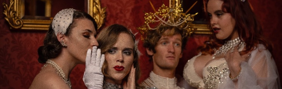 www.thequeenscabaret.com