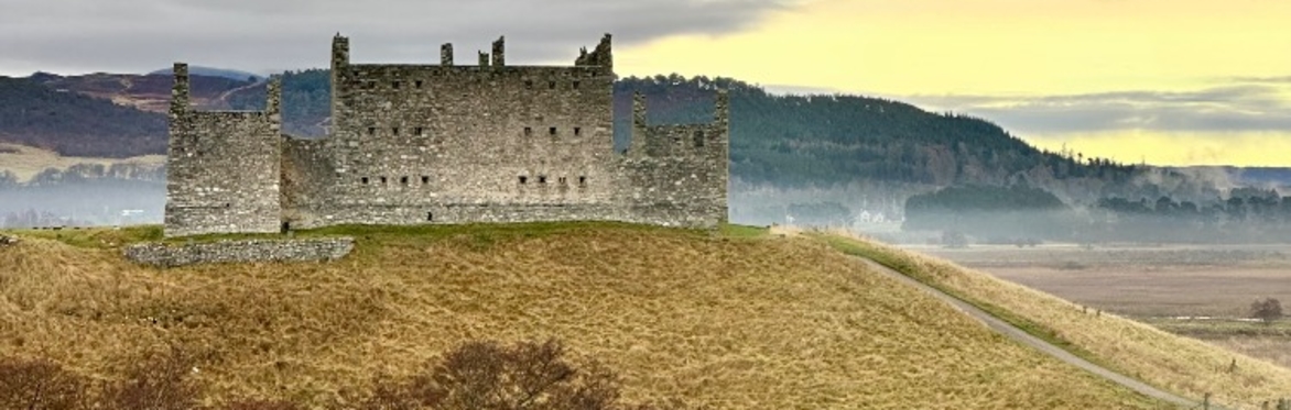 Anderson Family Adventure Scotland 2026 🏴󠁧󠁢󠁳󠁣󠁴󠁿