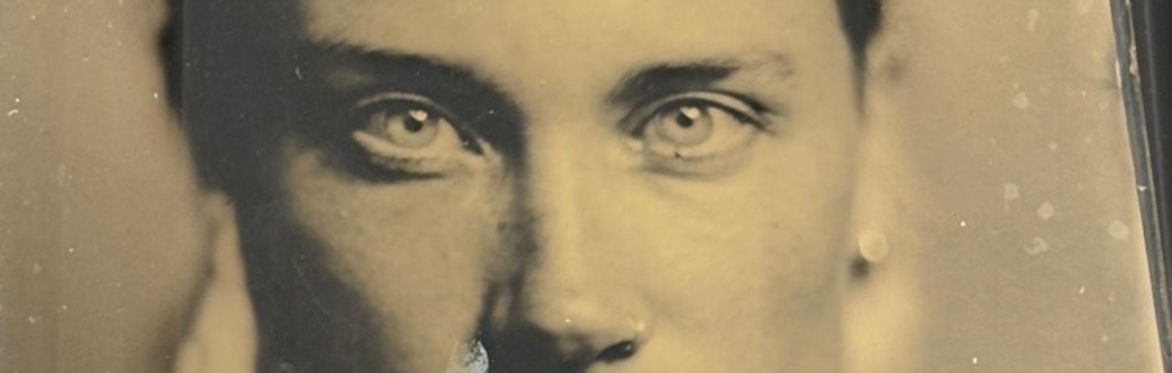 Wet-plate Collodion