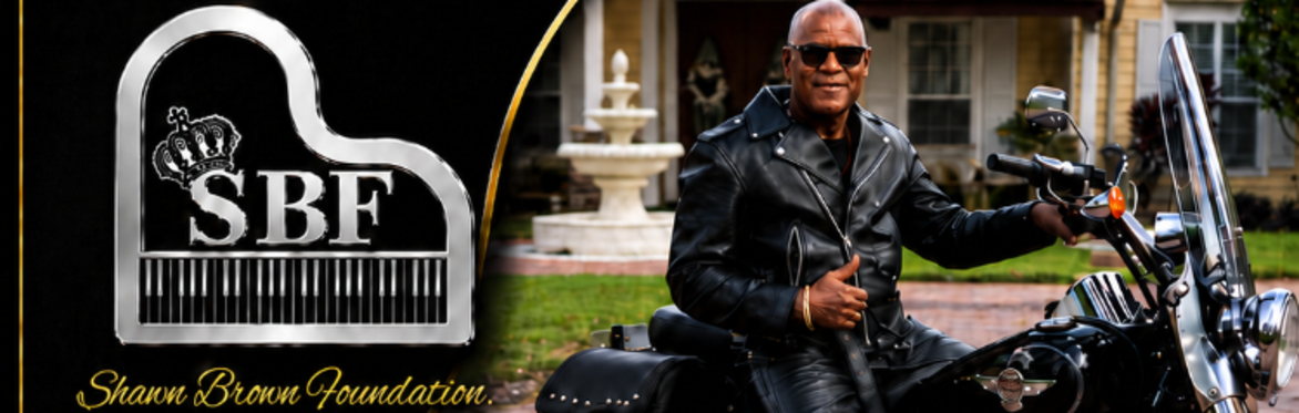 Riders of the Shawn Brown Foundation